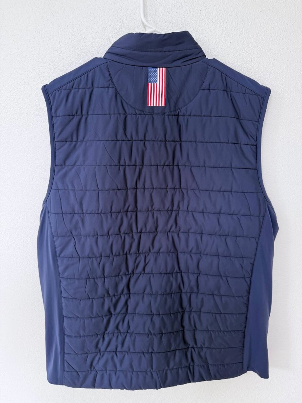 ⛳️ Rhoback Golf Vest - Size Extra Large - Perfect Condition - Picture 4 of 4
